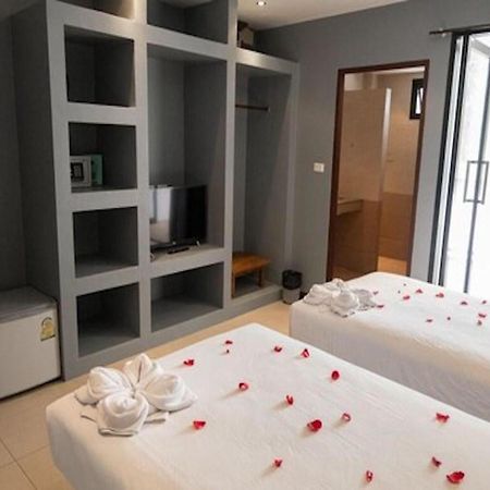 Superpro Samui Hotel Chaweng-stranden Eksteriør billede