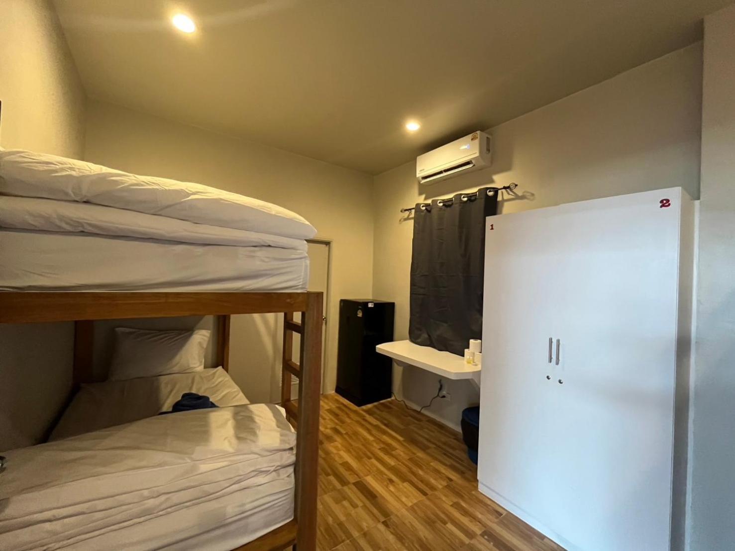 Superpro Samui Hotel Chaweng-stranden Eksteriør billede