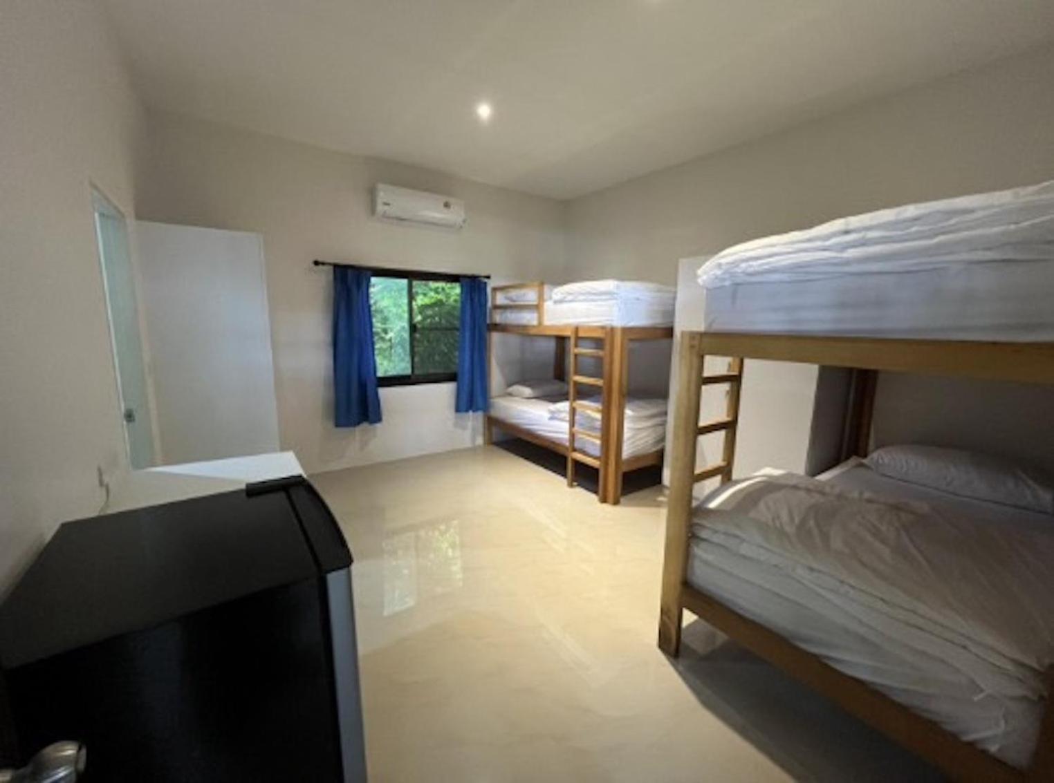 Superpro Samui Hotel Chaweng-stranden Eksteriør billede