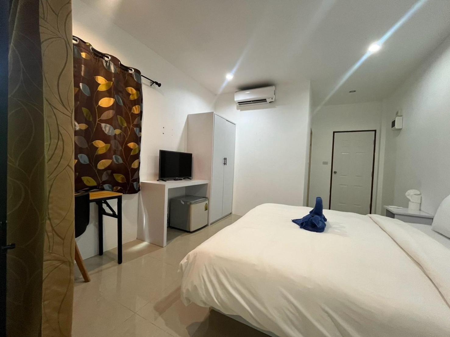 Superpro Samui Hotel Chaweng-stranden Eksteriør billede