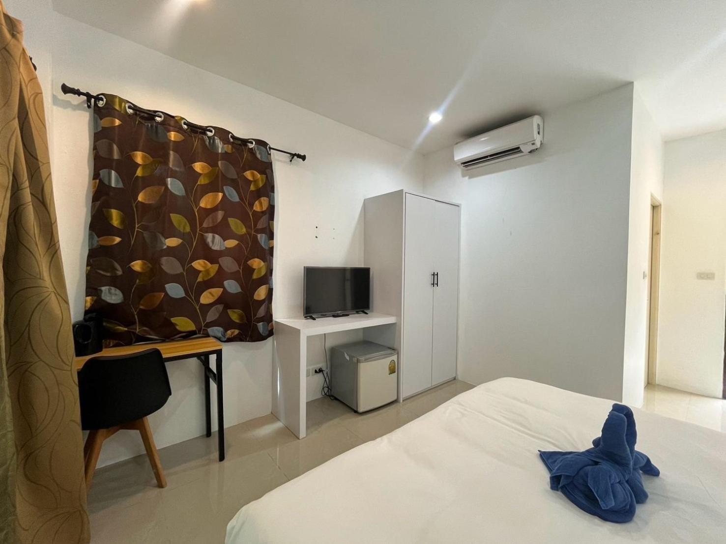Superpro Samui Hotel Chaweng-stranden Eksteriør billede