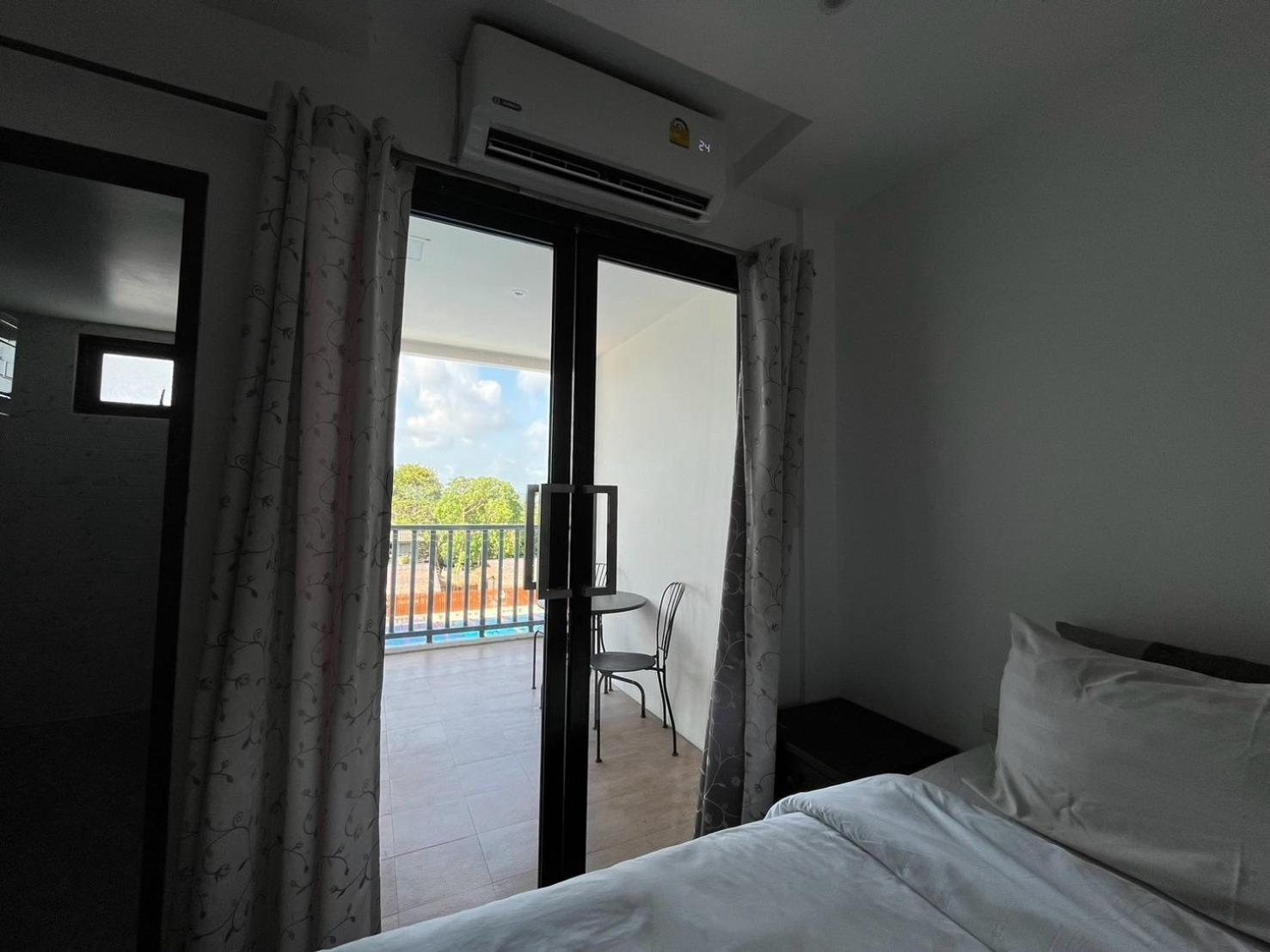 Superpro Samui Hotel Chaweng-stranden Eksteriør billede