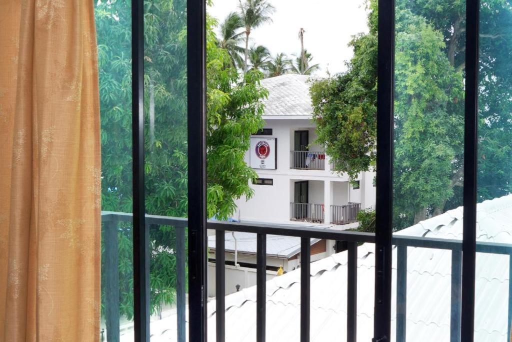 Superpro Samui Hotel Chaweng-stranden Eksteriør billede