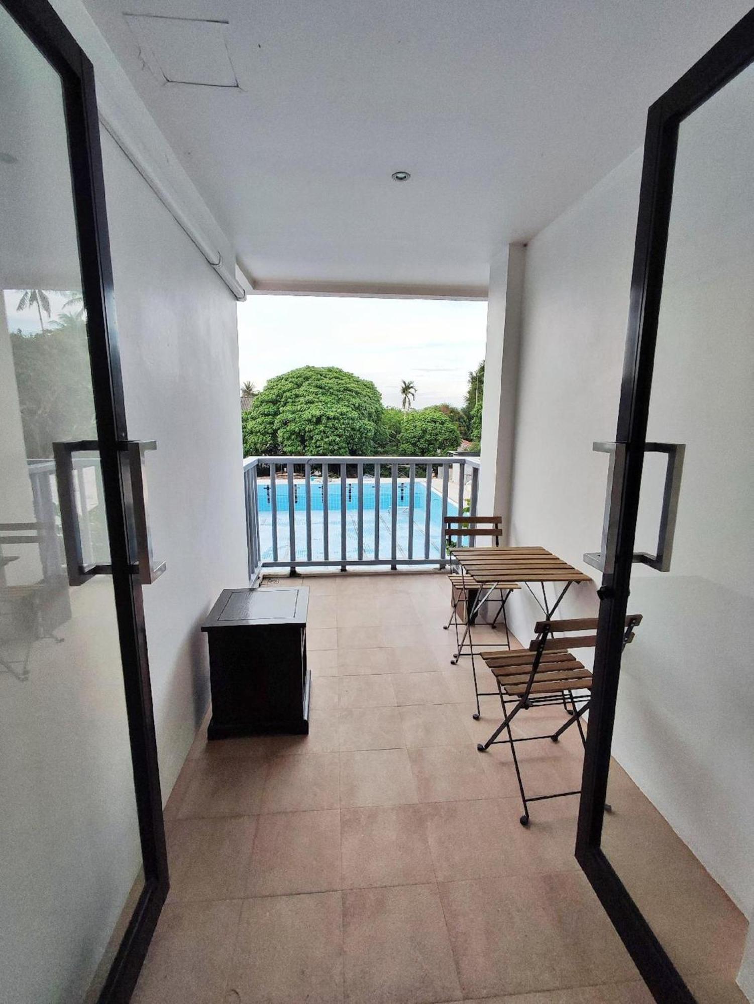 Superpro Samui Hotel Chaweng-stranden Eksteriør billede