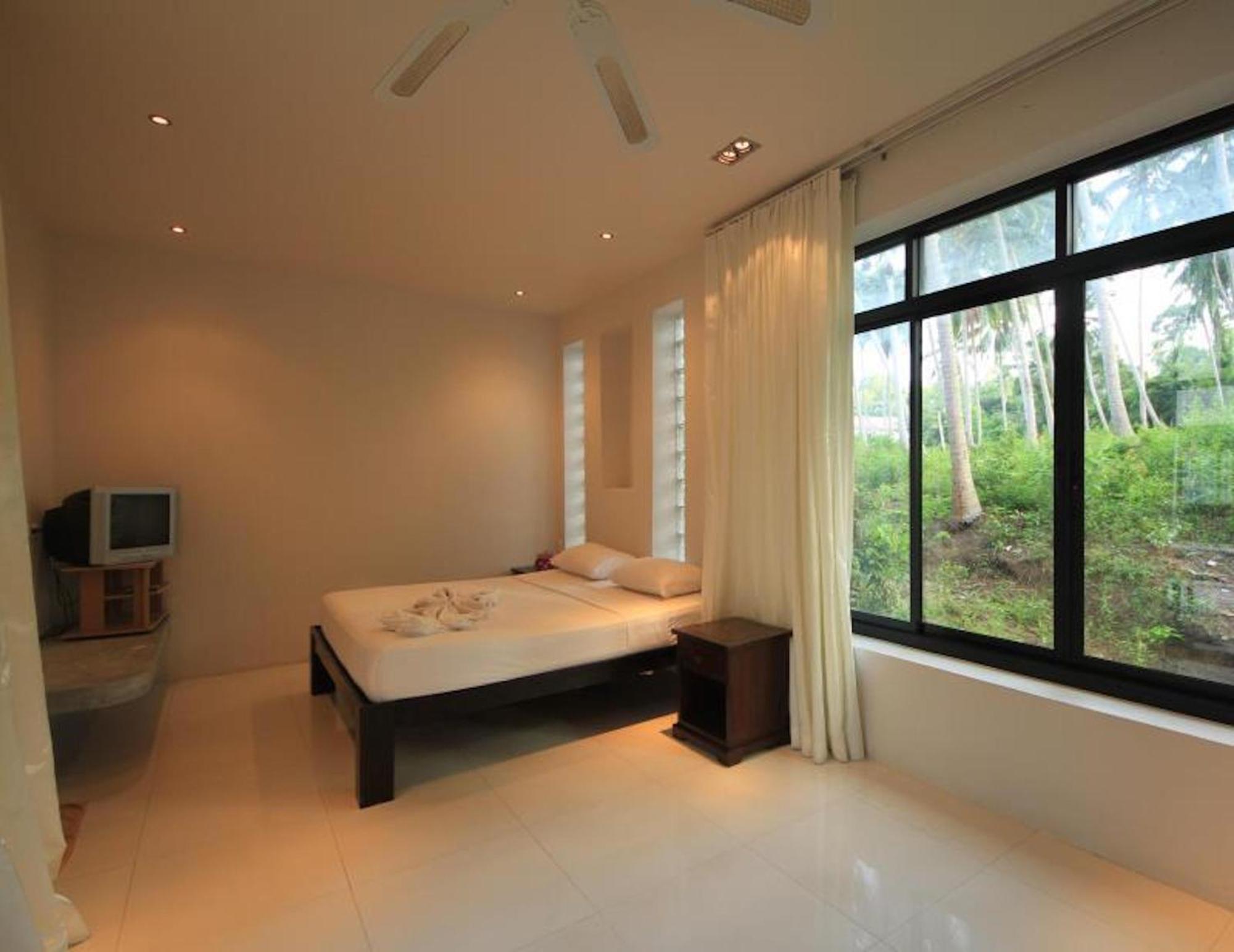 Superpro Samui Hotel Chaweng-stranden Eksteriør billede