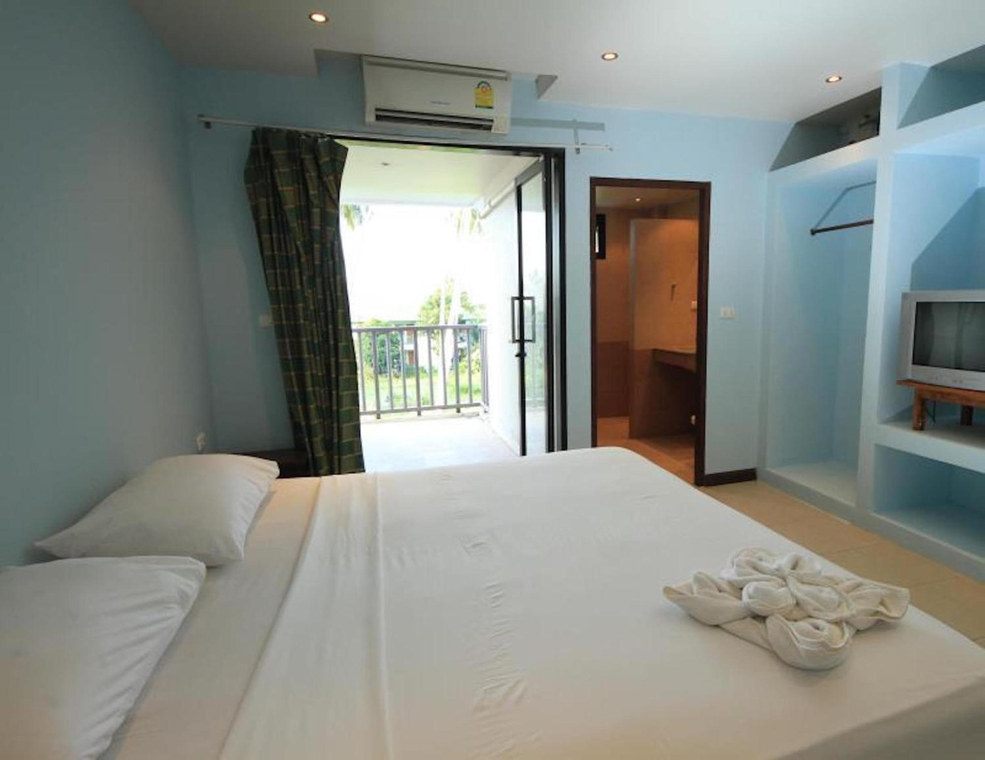 Superpro Samui Hotel Chaweng-stranden Eksteriør billede