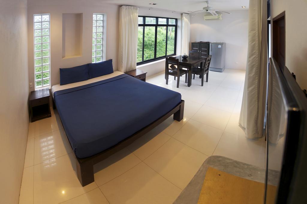 Superpro Samui Hotel Chaweng-stranden Eksteriør billede
